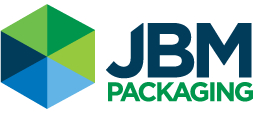 JBM Packaging Logo
