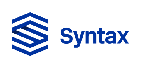Syntax Logo
