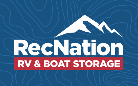 RecNation Storage Logo