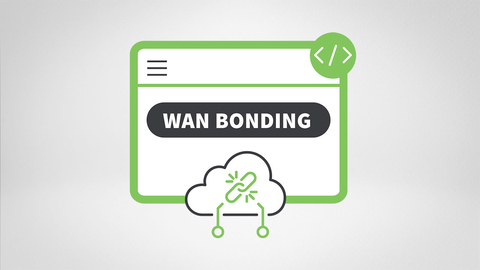 Digi International Launches Digi WAN Bonding, Delivering Bonded Gigabit Internet Speeds and Improved Connection Reliability (Graphic: Business Wire)