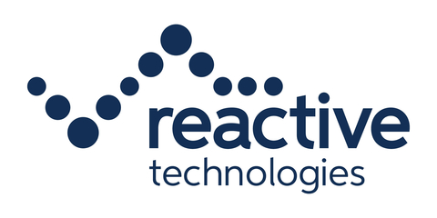 Reactive Technologies Logo