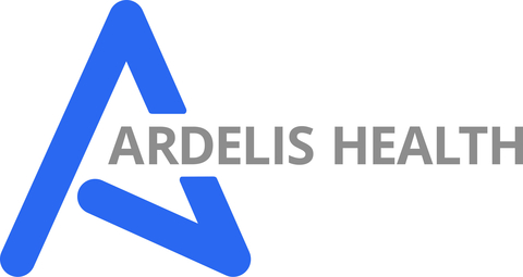 Ardelis Health Logo