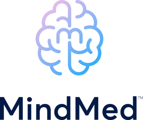 MindMed Logo