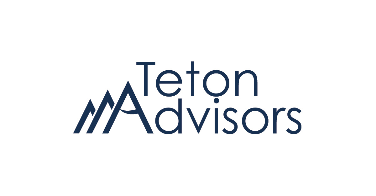 Teton Advisors, Inc. Reports Full Year and Fourth Quarter Results, Notice of Annual Meeting and