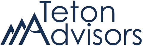 Teton Advisors, Inc. Logo