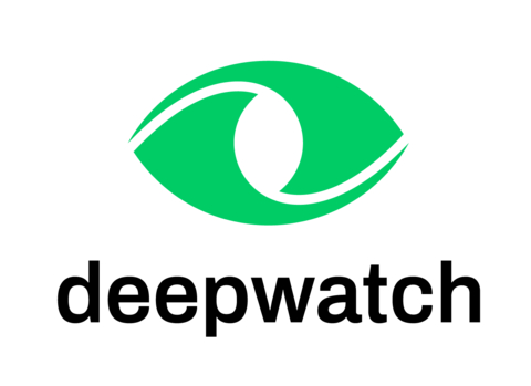 Deepwatch Logo