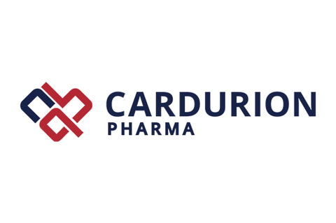 Cardurion Pharmaceuticals Logo
