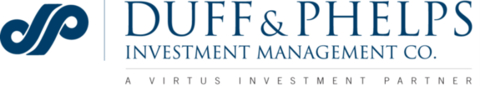 Duff & Phelps Investment Management Co. Logo