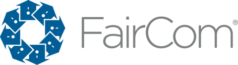 FairCom Logo