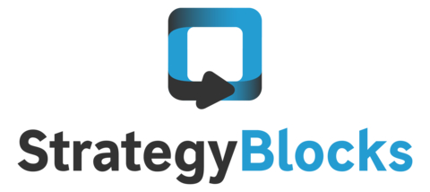 StrategyBlocks Logo
