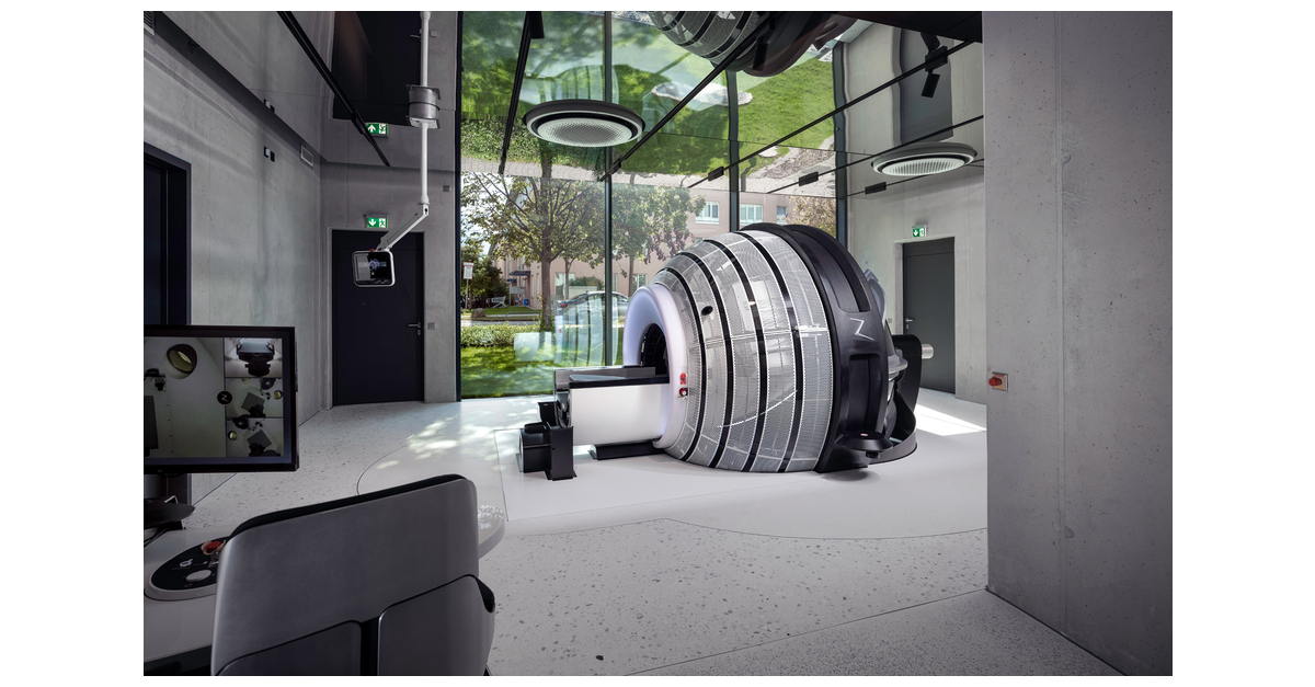 ZAP Surgical Announces 1,000th Patient Treated with Its Groundbreaking ZAPX Gyroscopic