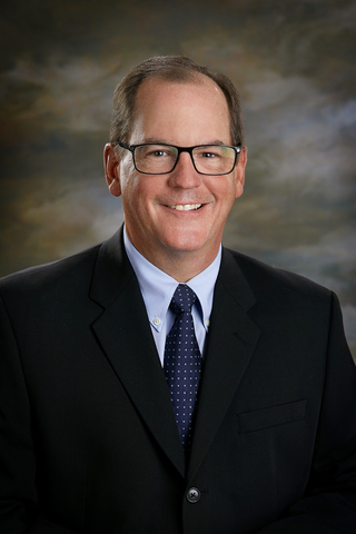 original Robert "Bob" Willig, Executive Director & CEO, SME (Photo: Business Wire)