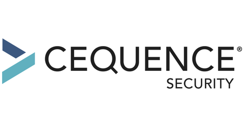 Cequence Security Logo