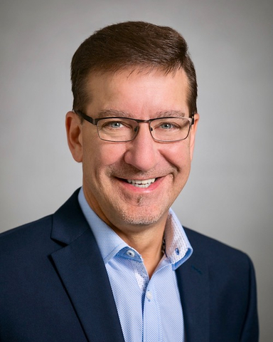 original Dr. Michael Arena (Photo: Business Wire)