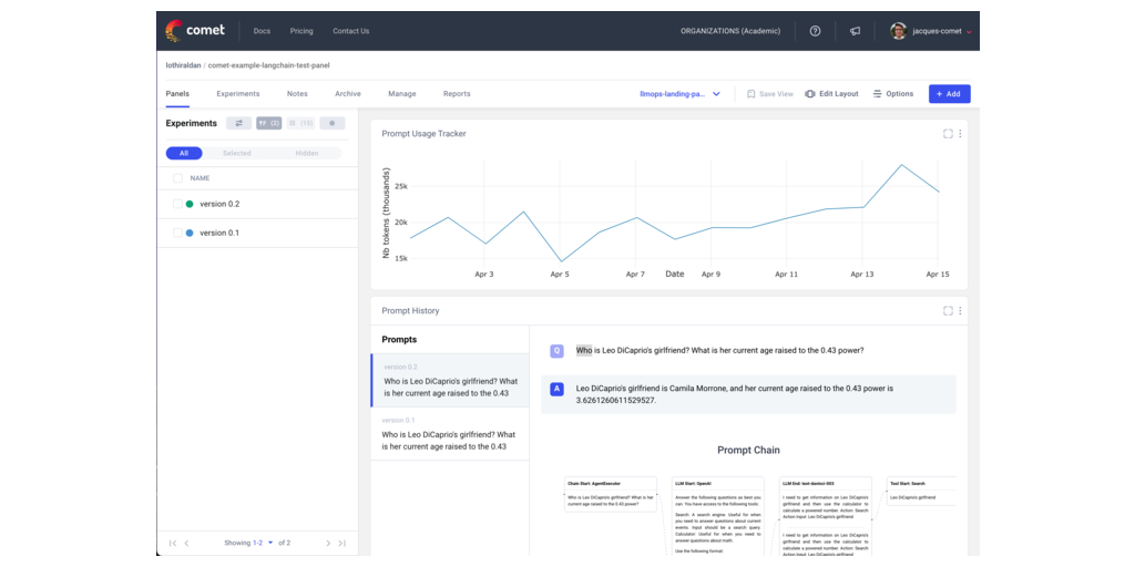 Comet Unveils Game-Changing Suite of Tools and Integrations to ...