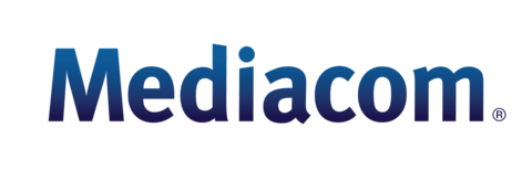 Mediacom Communications Corporation Logo