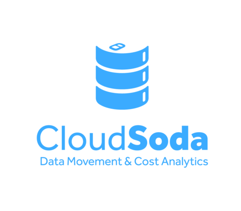 CloudSoda Logo