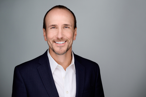 Brad Hauser appointed Chief Operating Officer, BeautyHealth. (Photo: Business Wire