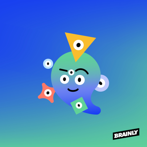 Meet Ginny, Brainly's digital mascot, who is always at the ready to guide students and parents to ensure they get the AI-powered help they need. (Graphic: Business Wire)