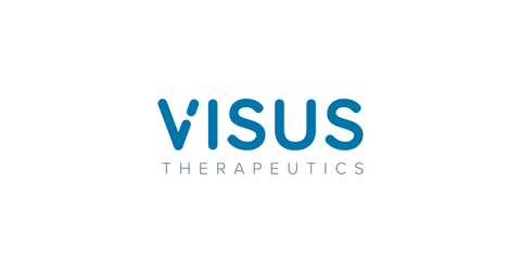 Visus Therapeutics Logo