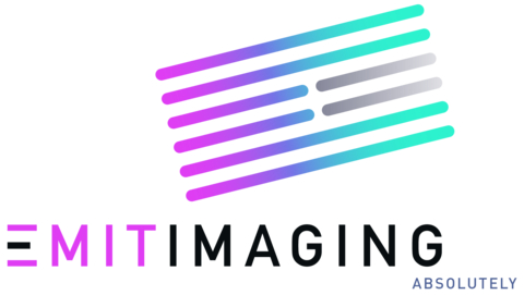 EMIT IMAGING, Inc. Logo