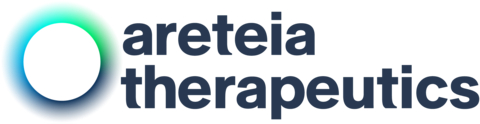 Areteia Therapeutics Logo