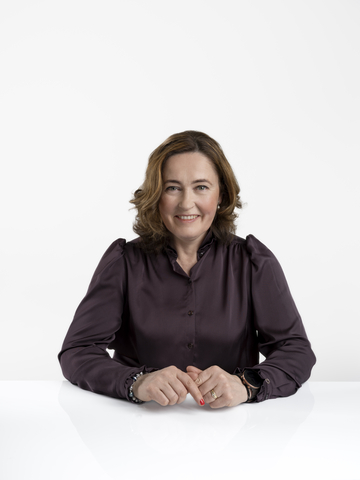 thumbnail Mary McCarthy (Photo: Business Wire)