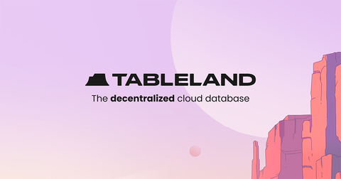 Tableland Logo