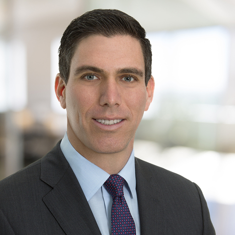 original Dan Friedman will lead D.A. Davidson's Food & Beverage investment banking practice. (Photo: Business Wire)