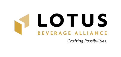 Lotus Beverage Alliance Logo