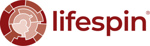 Lifespin Logo