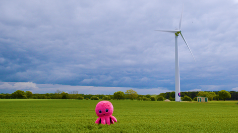 original Photo courtesy of Octopus Energy