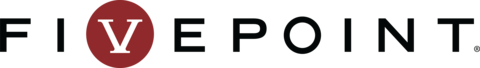 Five Point Holdings, LLC Logo