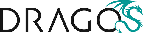 Dragos Inc. Logo