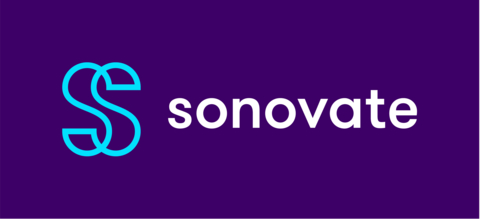 Sonovate Logo