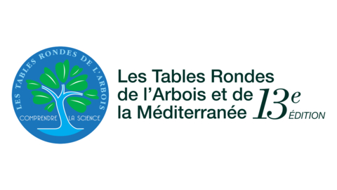 Tables Rondes de l’Arbois et de la Méditerranée Logo