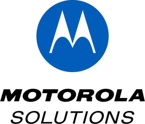 Motorola Solutions, Inc. Logo