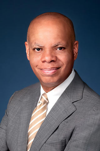 Patrick Gaspard (Photo: Business Wire)