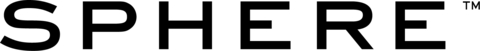 Sphere Entertainment Co. Logo
