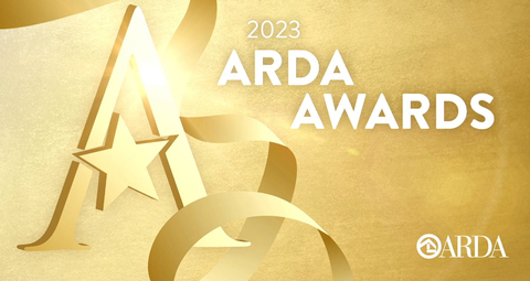 original Wyndham Destinations, the world’s largest vacation ownership company, was recognized for the newest resort in its portfolio, Club Wyndham Atlanta, taking home three resort-specific awards at the 2023 American Resort Development Association (ARDA) Timeshare Together Conference this week. (Photo: Business Wire)