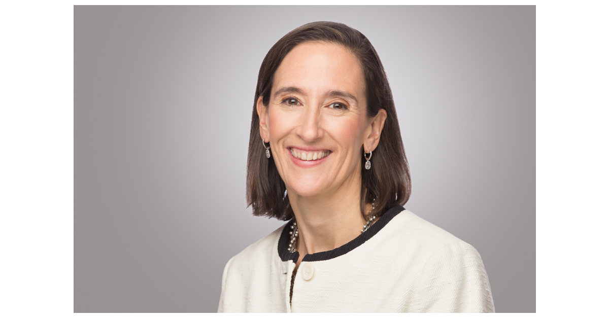 AVANGRID’s Vice President of Sustainability Laney Brown Named to 2023