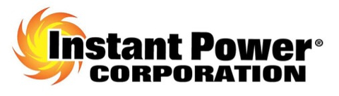 Instant Power Corporation Logo