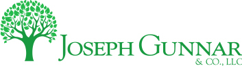 Joseph Gunnar & Co., LLC Logo