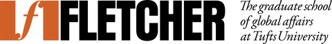 The Fletcher School at Tufts University Logo