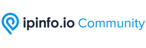IPinfo Logo