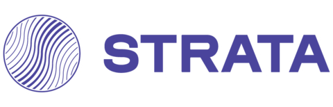 Strata Identity Logo