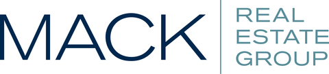 Mack Real Estate Group, LLC (MREG) Logo