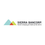 Sierra Bancorp Reports Quarterly Results