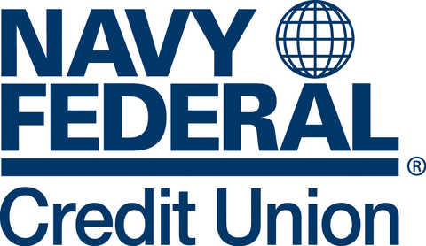 Navy Federal Credit Union Logo