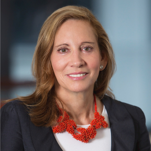 Joan Binstock joins Confluence Technologies board of directors (Photo: Business Wire)